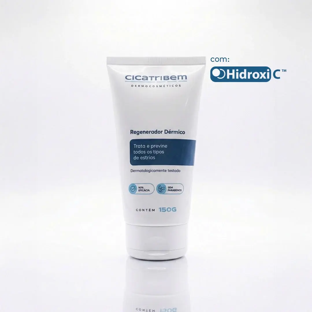 1 Regenerador Dérmico Anti-estrias
